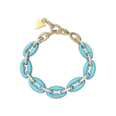 GUESS JEWELS JEWELRY JUBB01413JWYGAQS