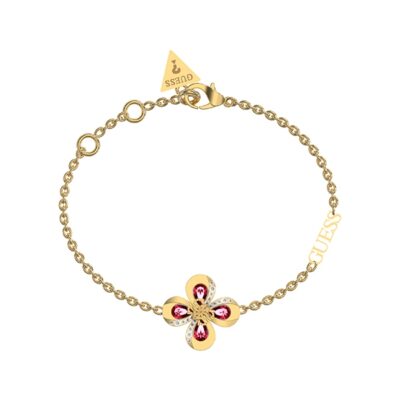 GUESS JEWELS JEWELRY JUBB03058JWYGPKS
