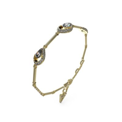 GUESS Watch JEWELS JEWELRY JUBB03387JWYGS