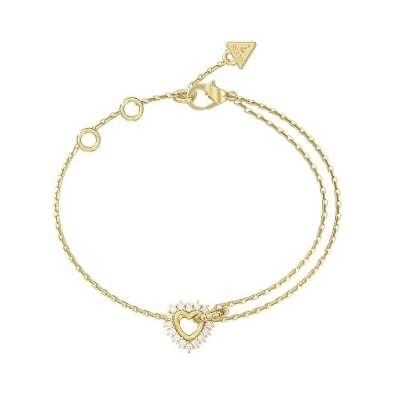 GUESS JEWELS JEWELRY JUBB05534JWYGS