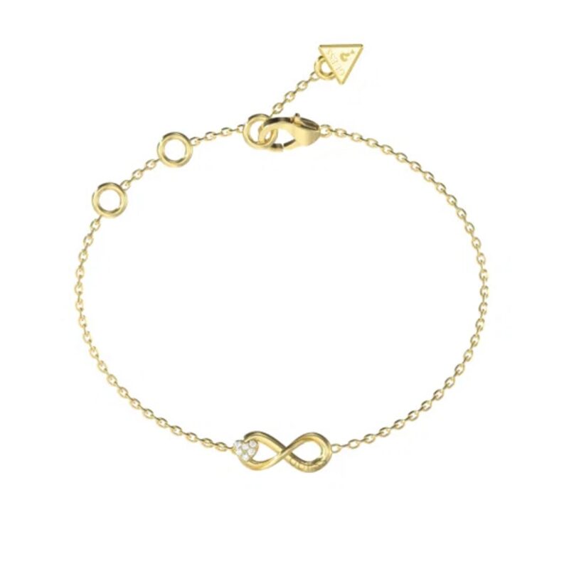 GUESS JEWELS JEWELRY JUBB06048JWYGS