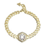 Guess Ladies Bracelet JUBB06186JWYGL