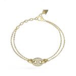 GUESS JEWELS JEWELRY JUBB06222JWYGS