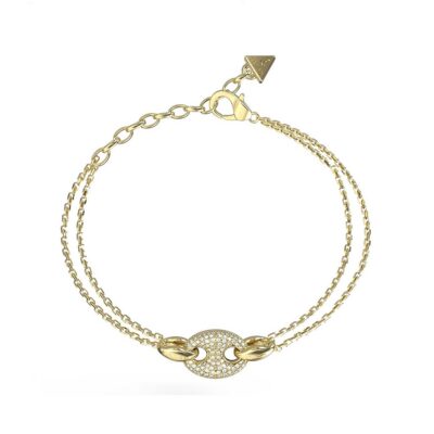 GUESS JEWELS JEWELRY JUBB06222JWYGS