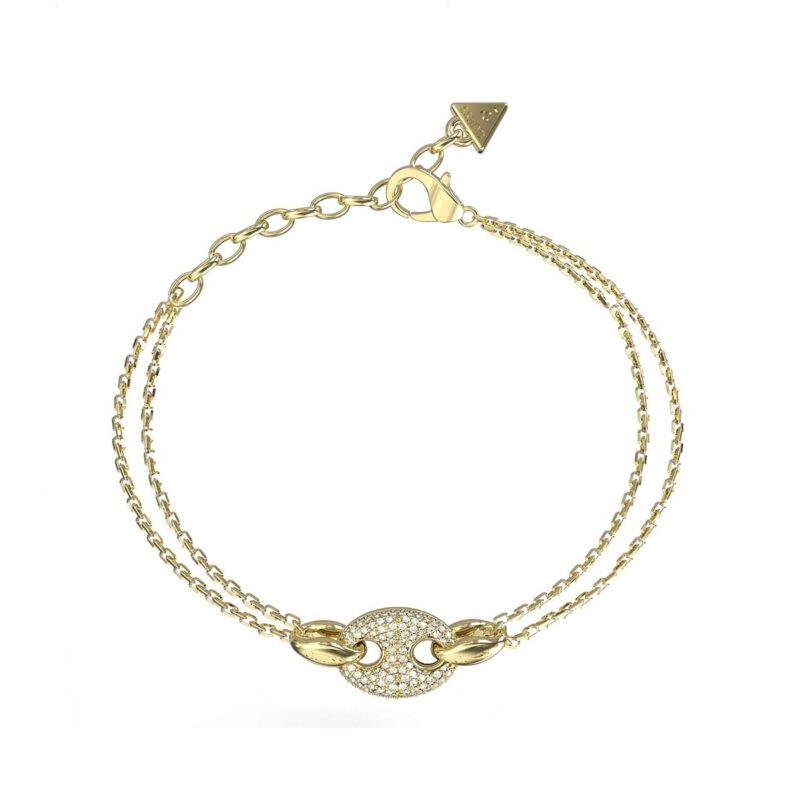 GUESS JEWELS JEWELRY JUBB06222JWYGS