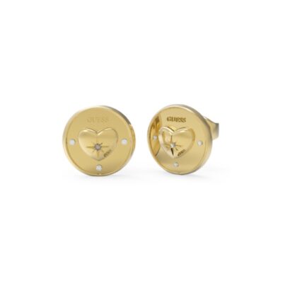 GUESS JEWELS JEWELRY JUBE01446JWYGT-U