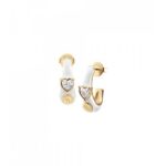 GUESS JEWELS JEWELRY JUBE01453JWYGWHT-U