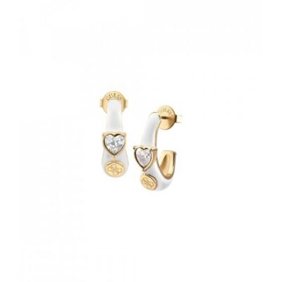 GUESS JEWELS JEWELRY JUBE01453JWYGWHT-U
