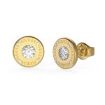 GUESS JEWELS JEWELRY JUBE02160JWYGT-U