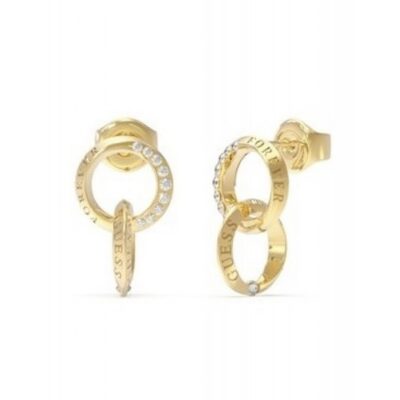 GUESS JEWELS JEWELRY JUBE02185JWYGT-U