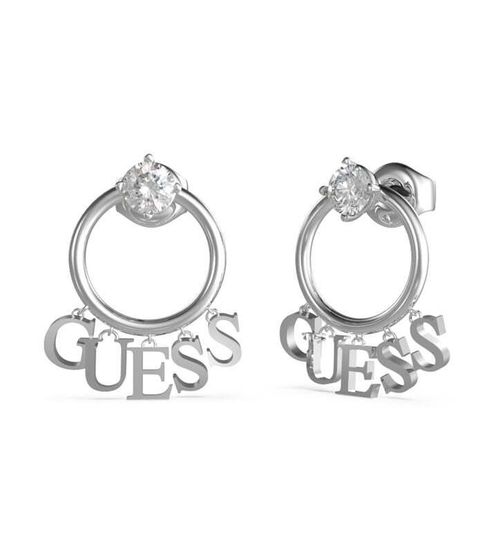 GUESS JEWELS JEWELRY JUBE02222JWRHT-U