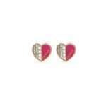 GUESS JEWELS JEWELRY JUBE03048JWYGFCT-U