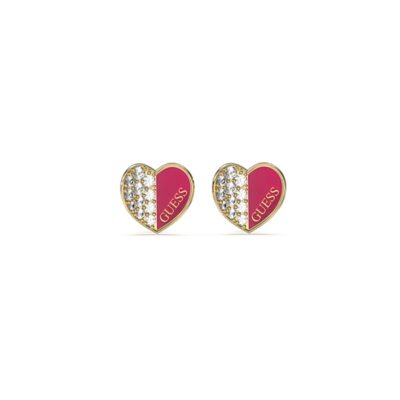 GUESS JEWELS JEWELRY JUBE03048JWYGFCT-U