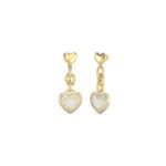 GUESS JEWELS JEWELRY JUBE04024JWYGWHT-U