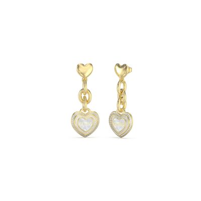 GUESS JEWELS JEWELRY JUBE04024JWYGWHT-U