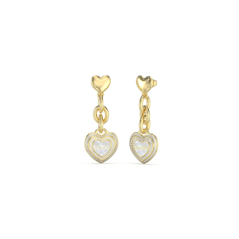 GUESS JEWELS JEWELRY JUBE04024JWYGWHT-U