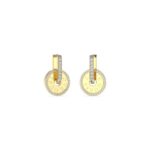 GUESS JEWELS JEWELRY JUBE04075JWYGT-U