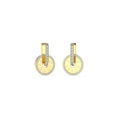 GUESS JEWELS JEWELRY JUBE04075JWYGT-U
