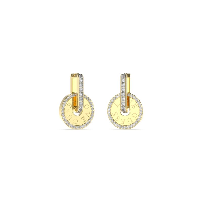 GUESS JEWELS JEWELRY JUBE04075JWYGT-U