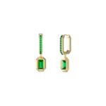 GUESS JEWELS JEWELRY JUBE04252JWYGEMT-U