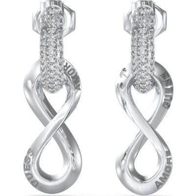 GUESS JEWELS JEWELRY JUBE05051JWRHT-U