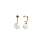 GUESS JEWELS JEWELRY JUBE05151JWYGWHT-U