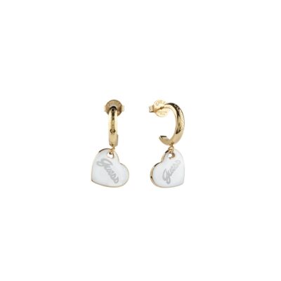 GUESS JEWELS JEWELRY JUBE05151JWYGWHT-U