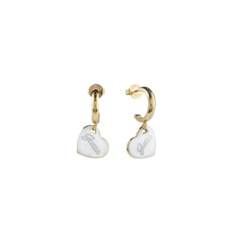 GUESS JEWELS JEWELRY JUBE05151JWYGWHT-U