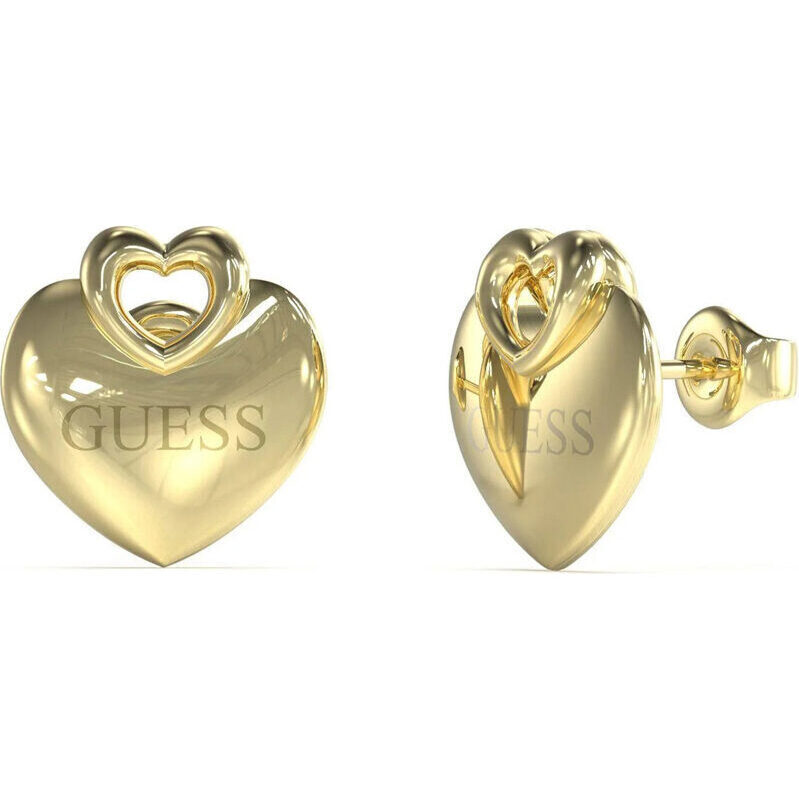 GUESS JEWELS JEWELRY JUBE05218JWYGT-U GUESS JEWELS JEWELRY JUBE05218JWYGT-U