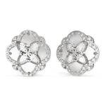 Guess Ladies Earrings JUBE05504JWRHTU