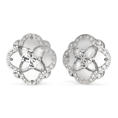 Guess Ladies Earrings JUBE05504JWRHTU