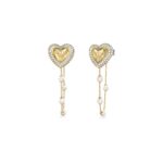 GUESS JEWELS JEWELRY JUBE06008JWYGT-U