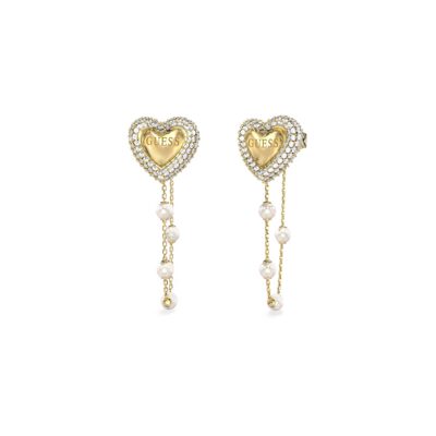 GUESS JEWELS JEWELRY JUBE06008JWYGT-U