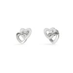 GUESS JEWELS JEWELRY JUBE06015JWRHT-U