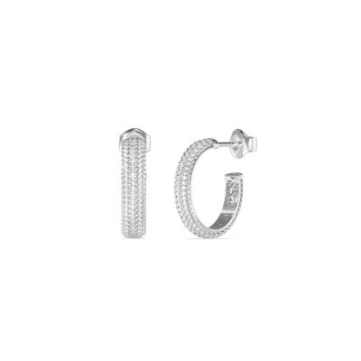 GUESS JEWELS JEWELRY JUBE06020JWRHT-U