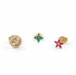 GUESS JEWELS JEWELRY JUBE06038JWYGMCT-U