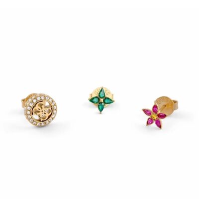 GUESS JEWELS JEWELRY JUBE06038JWYGMCT-U