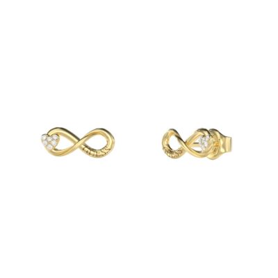 GUESS JEWELS JEWELRY JUBE06049JWYGT-U