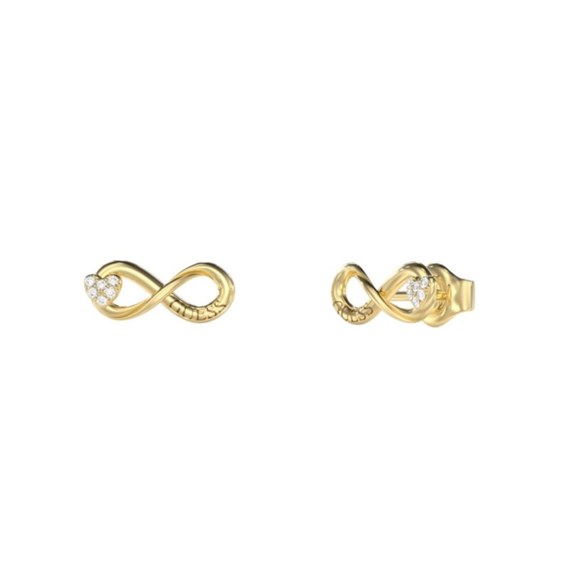 GUESS JEWELS JEWELRY JUBE06049JWYGT-U