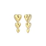 GUESS JEWELS JEWELRY JUBE06072JWYGT-U