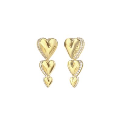 GUESS JEWELS JEWELRY JUBE06072JWYGT-U