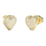 GUESS JEWELS JEWELRY JUBE06080JWYGT-U