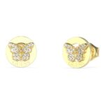 GUESS JEWELS JEWELRY JUBE06136JWYGT-U