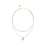 GUESS JEWELS JEWELRY JUBN03244JWYGT-U