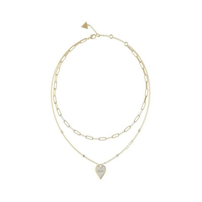 GUESS JEWELS JEWELRY JUBN03244JWYGT-U