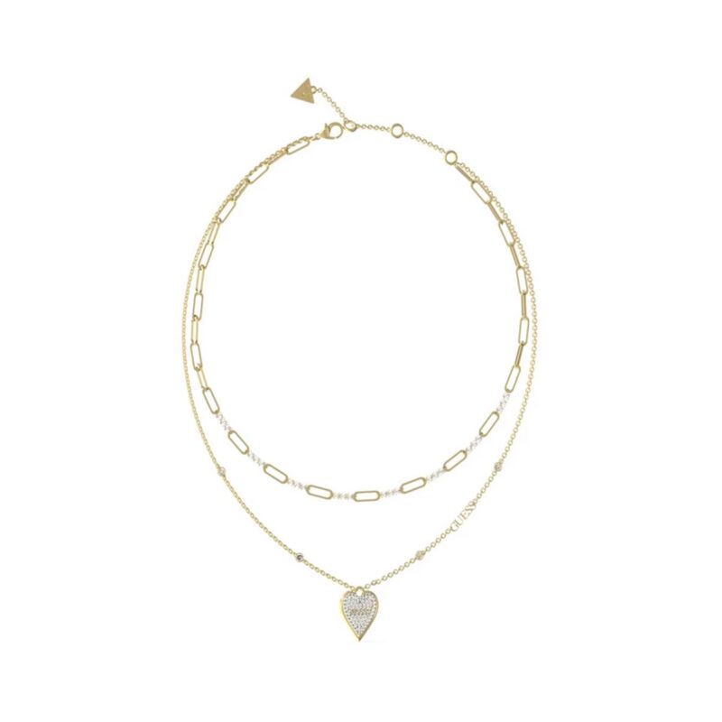 GUESS JEWELS JEWELRY JUBN03244JWYGT-U