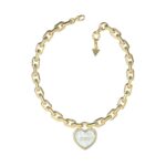 GUESS JEWELS JEWELRY JUBN04020JWYGWHT-U