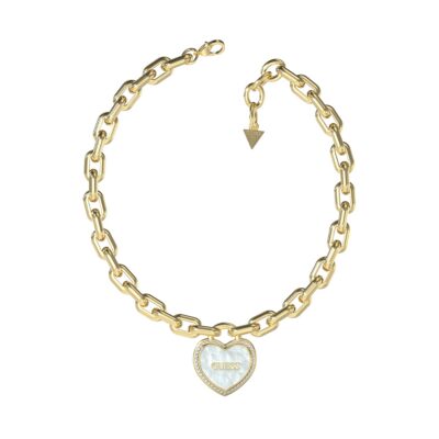 GUESS JEWELS JEWELRY JUBN04020JWYGWHT-U