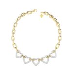 GUESS JEWELS JUBN06010JWYGT-U
