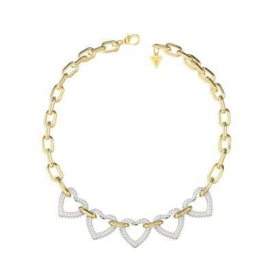 GUESS JEWELS JUBN06010JWYGT-U